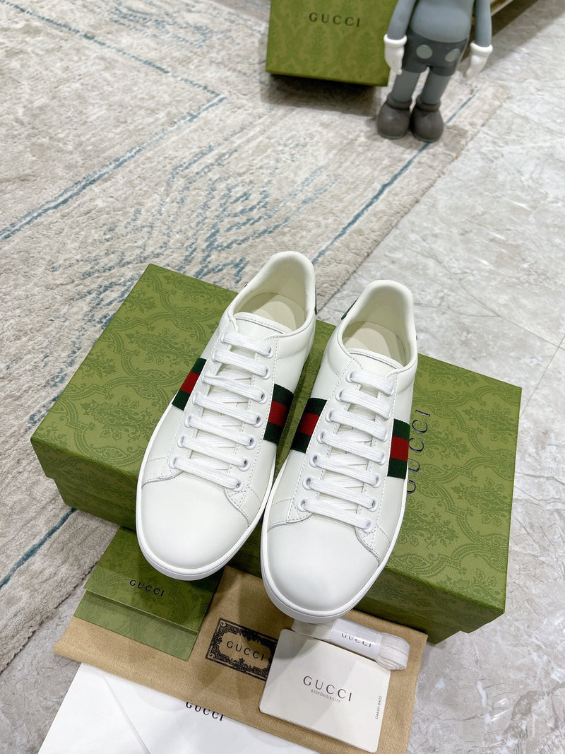 Sneaker Modelo Gucci Ace