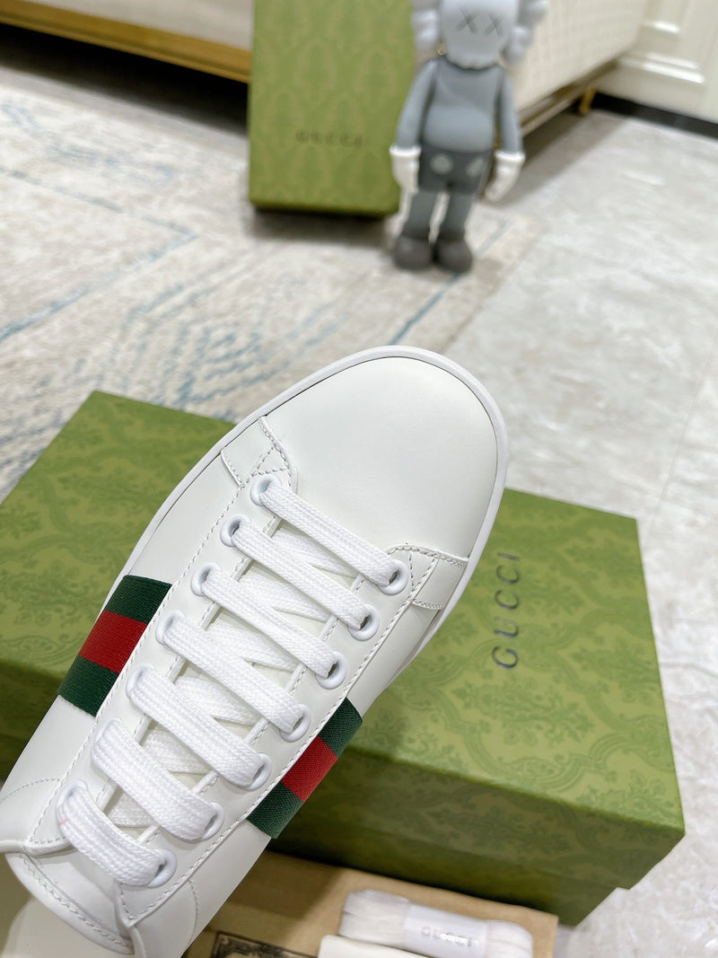 Sneaker Modelo Gucci Ace