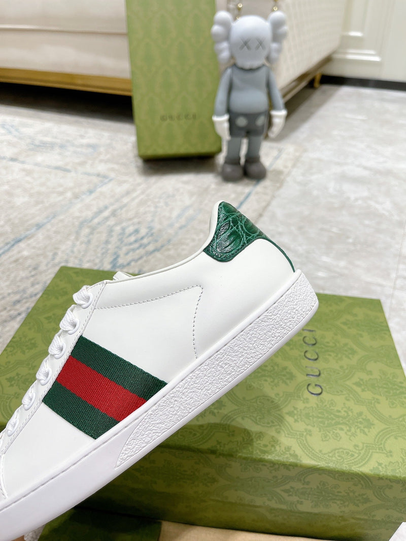 Sneaker Modelo Gucci Ace