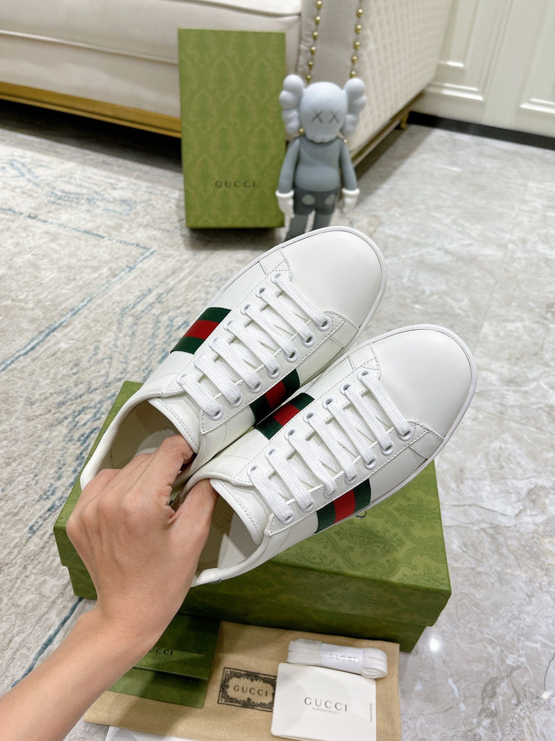 Sneaker Modelo Gucci Ace