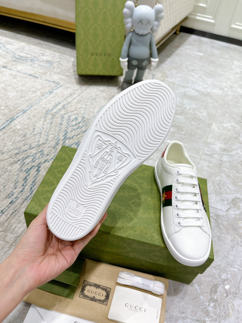 Sneaker Modelo Gucci Pineapple - Ladybird