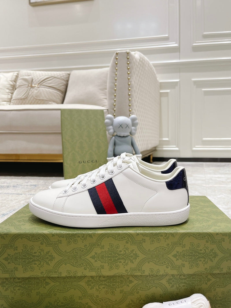 Sneaker Modelo Gucci Ace