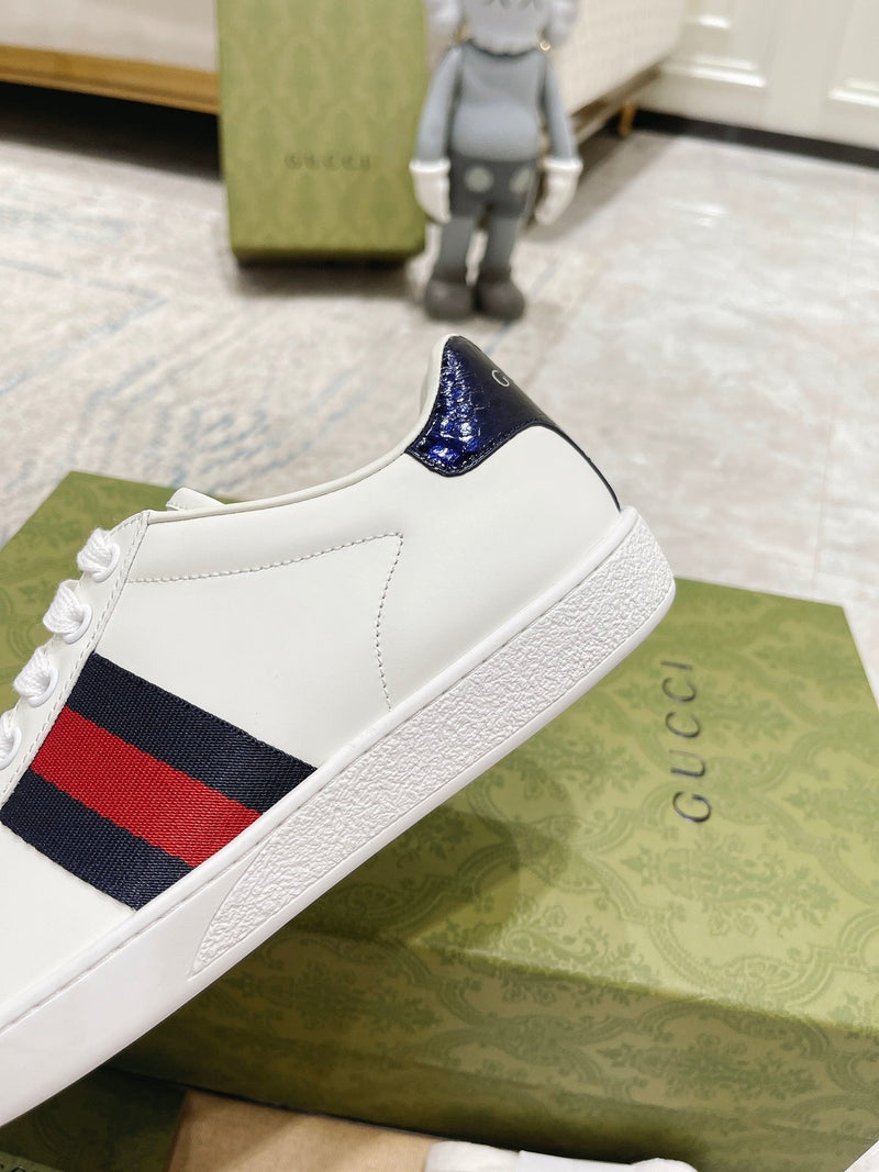 Sneaker Modelo Gucci Ace