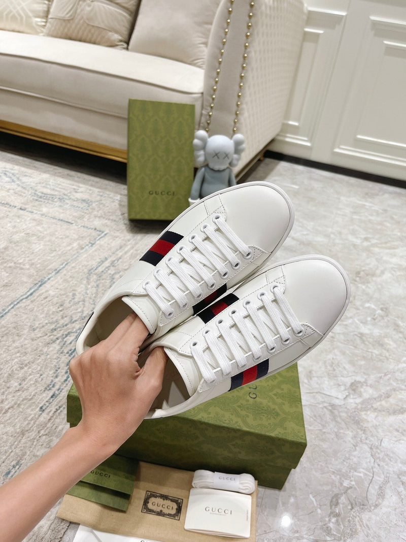 Sneaker Modelo Gucci Ace