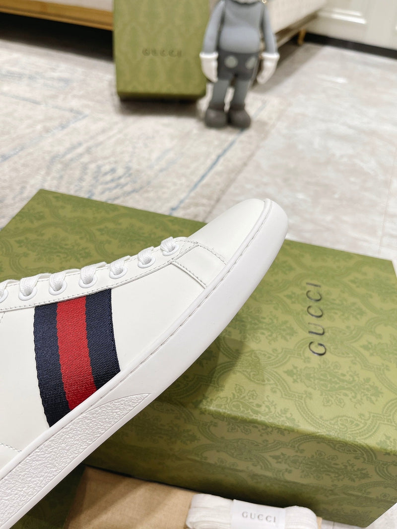 Sneaker Modelo Gucci Ace