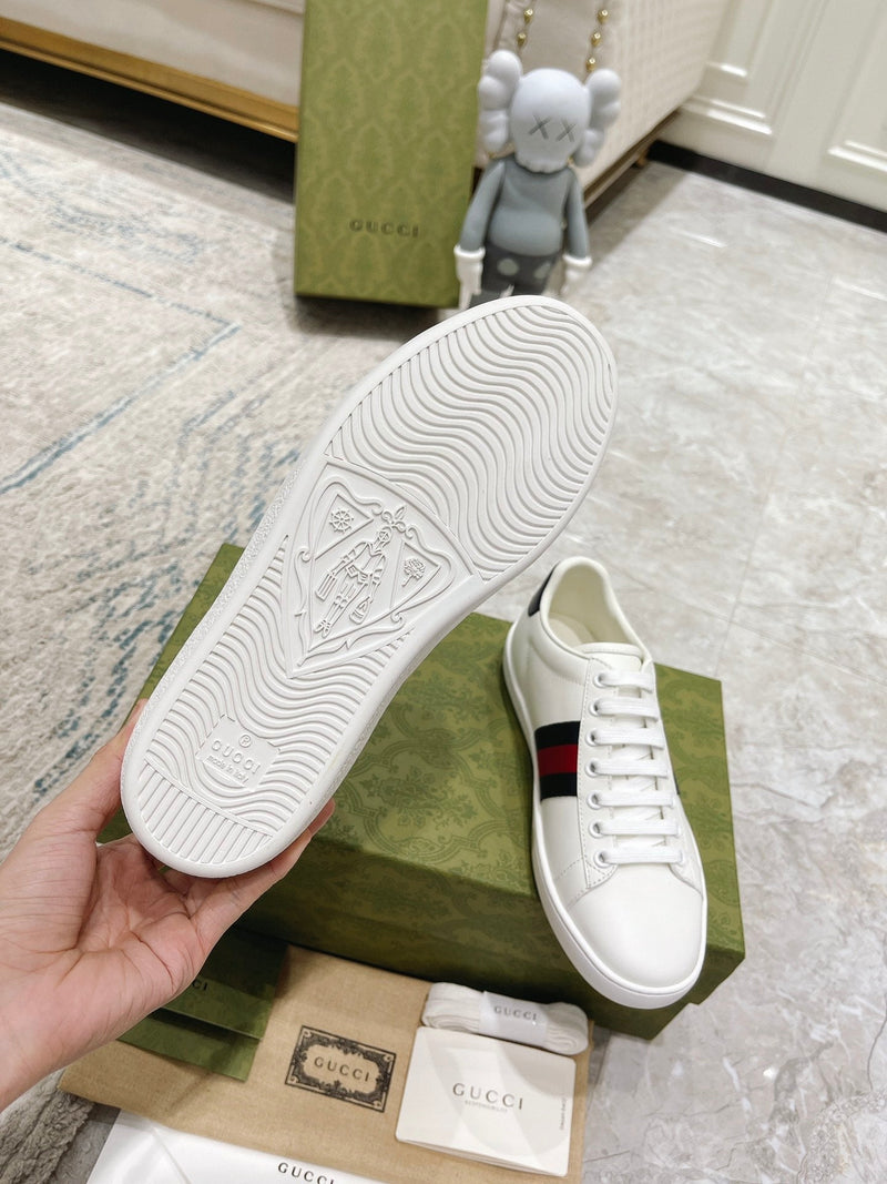 Sneaker Modelo Gucci Ace