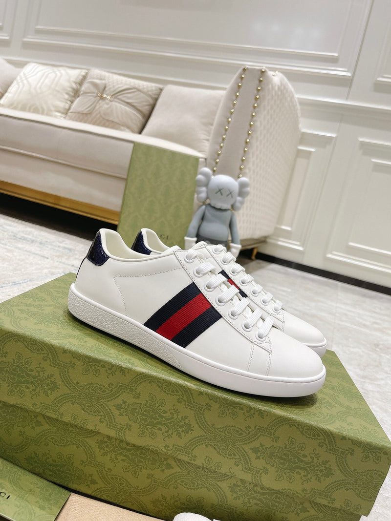 Sneaker Modelo Gucci Ace