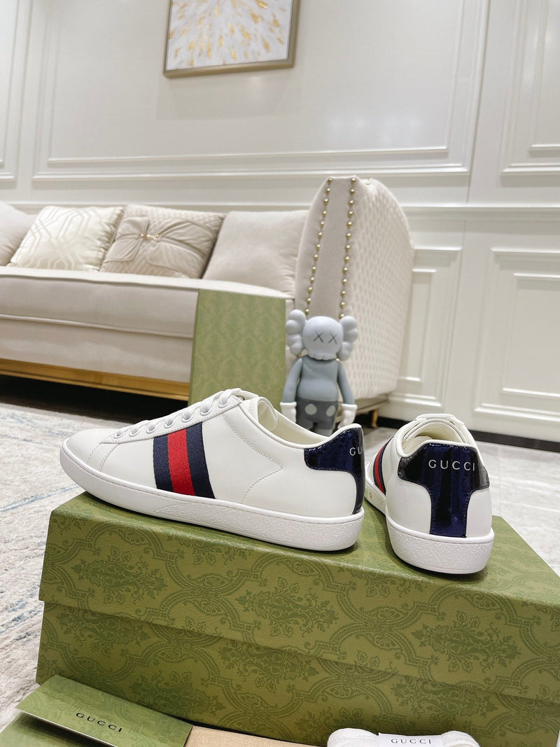 Sneaker Modelo Gucci Ace