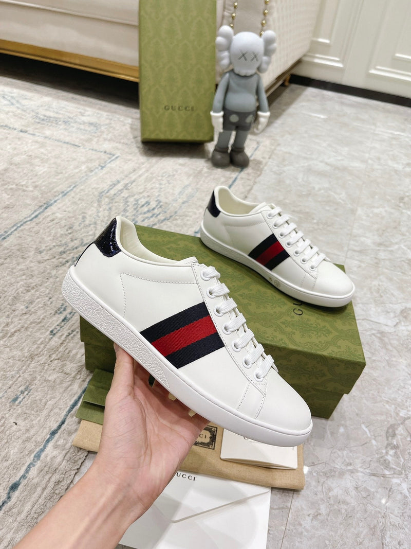 Sneaker Modelo Gucci Ace