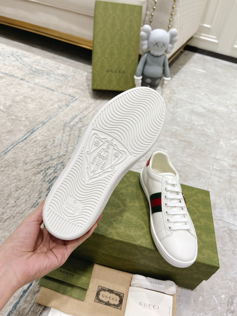 Sneaker Modelo Gucci Tiger