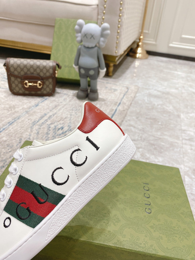 Sneaker Modelo Gucci Ace