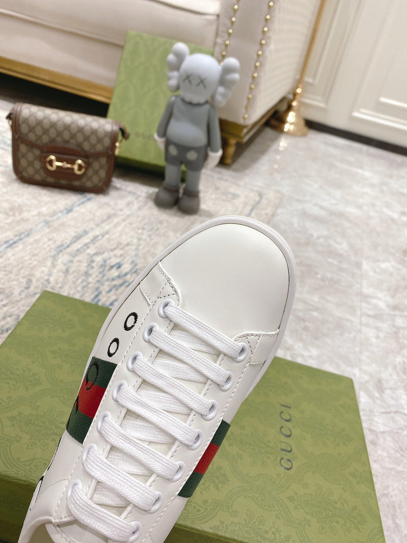 Sneaker Modelo Gucci Ace