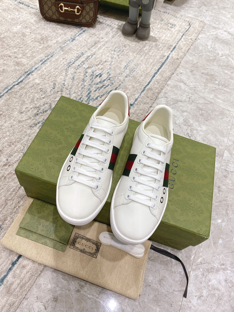 Sneaker Modelo Gucci Ace