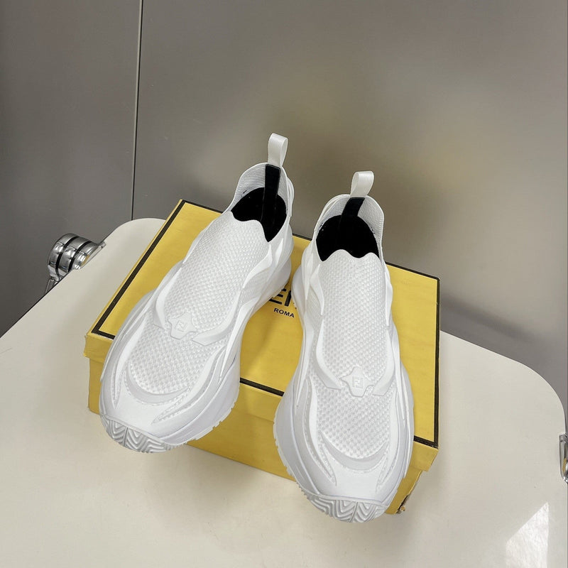 Sneaker Modelo Fendi