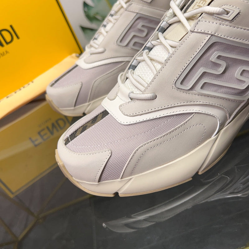 Sneaker Modelo Fendi