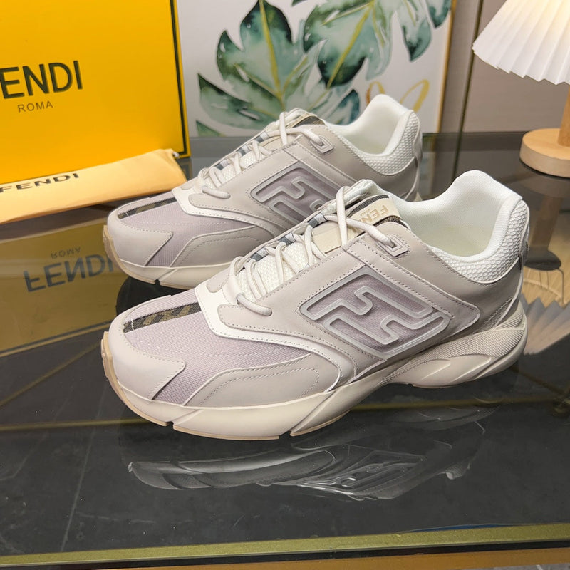 Sneaker Modelo Fendi