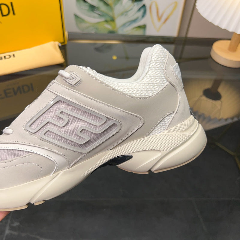 Sneaker Modelo Fendi