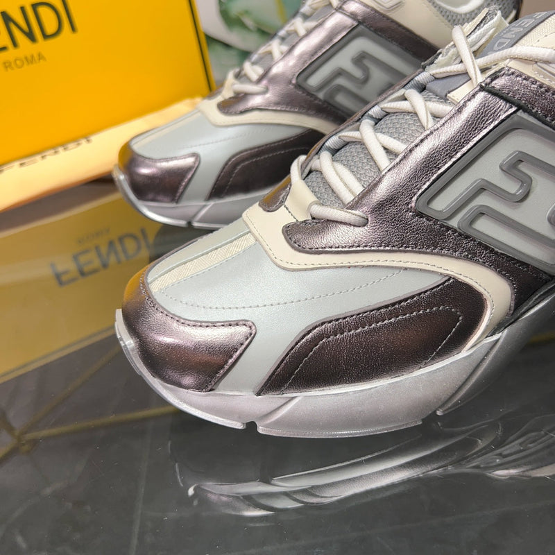 Sneaker Modelo Fendi