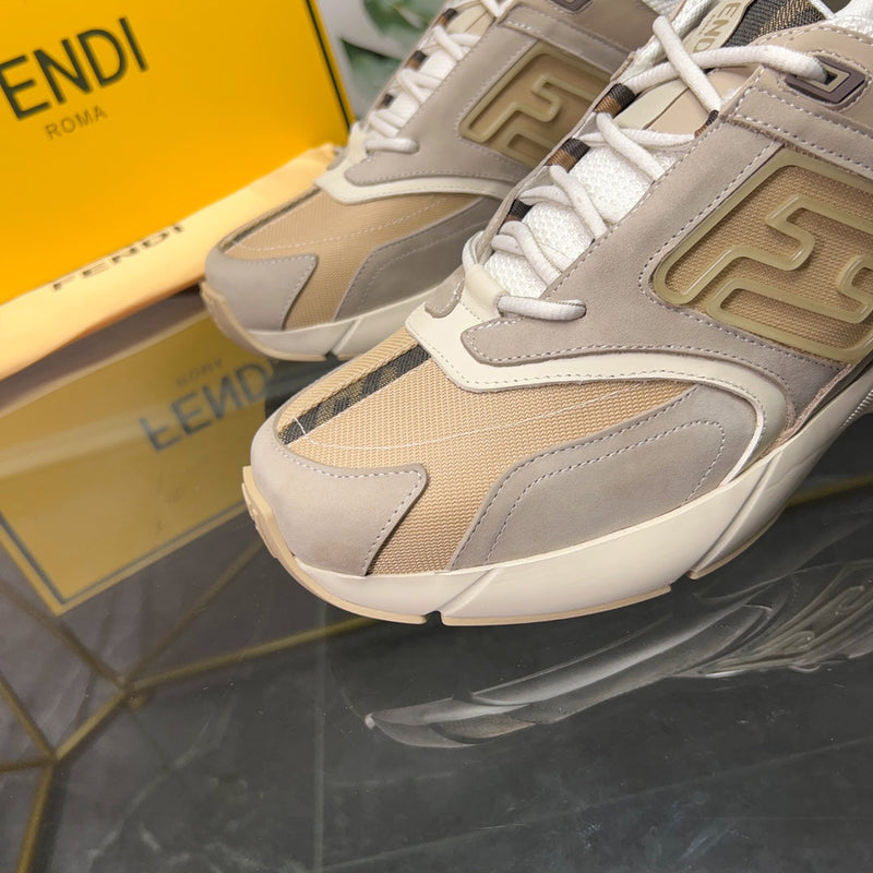 Sneaker Modelo Fendi