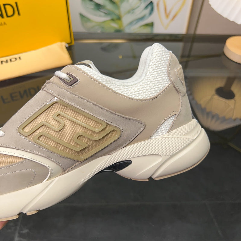 Sneaker Modelo Fendi