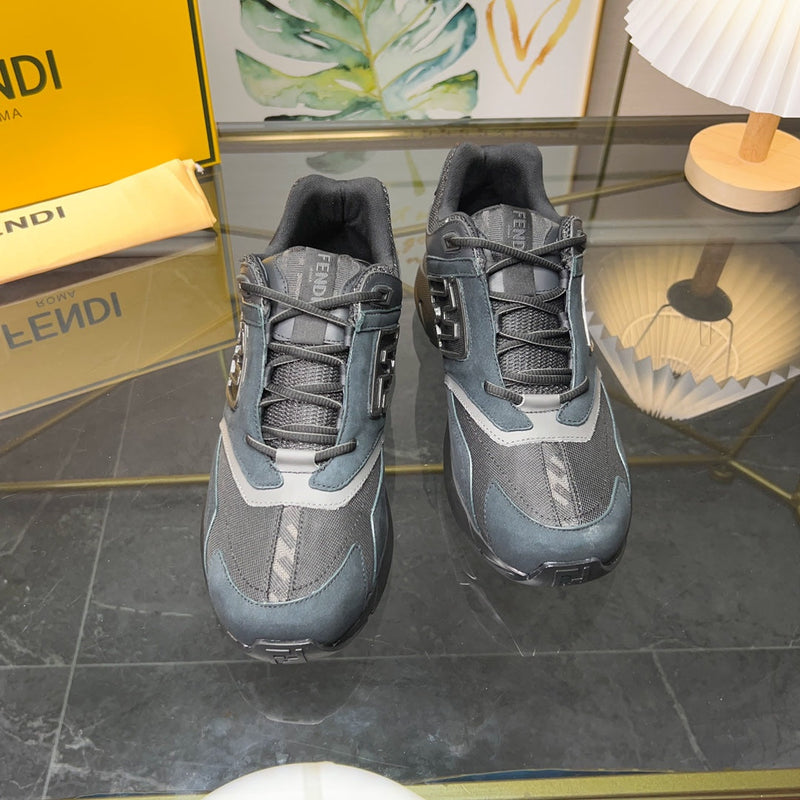 Sneaker Modelo Fendi