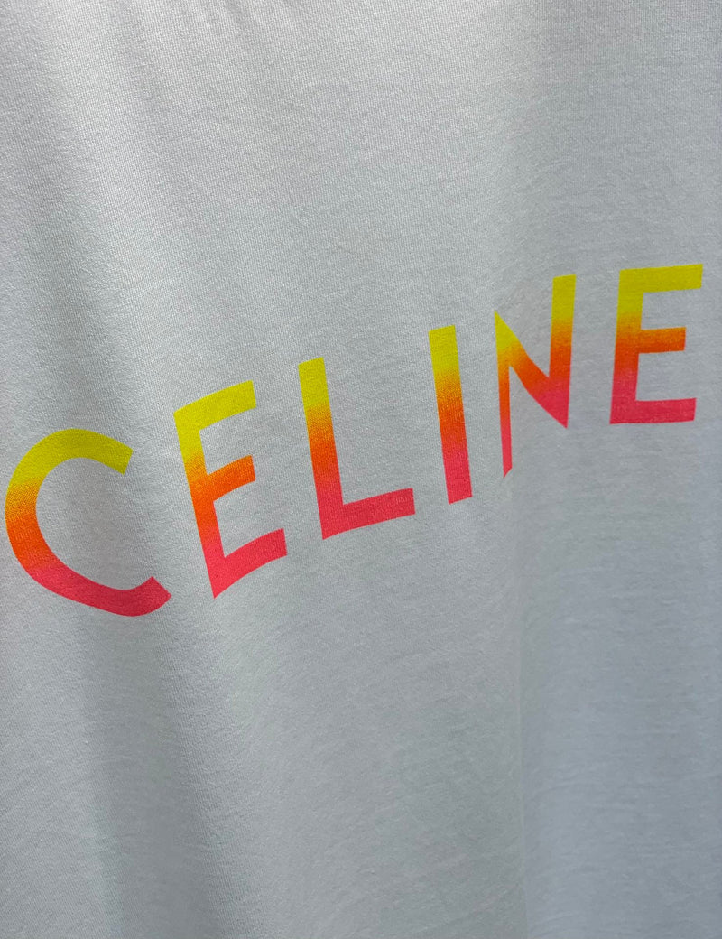 Camiseta Modelo Celine