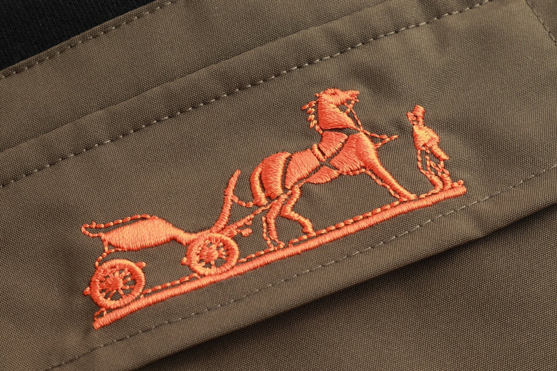 Shorts Modelo Hermès