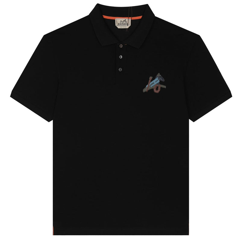 Camiseta Modelo Hermes