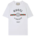 Camiseta Modelo Gucci Firenze 1921