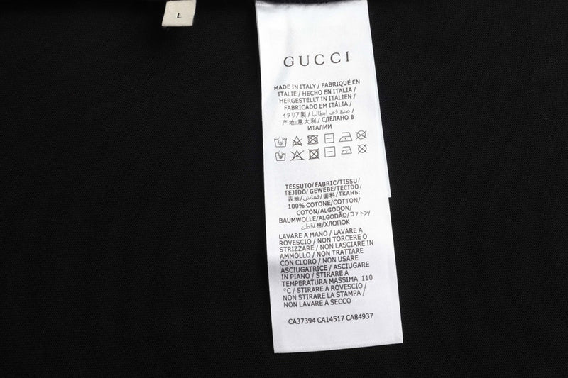 Camiseta Modelo Gucci Firenze 1921