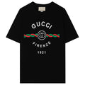 Camiseta Modelo Gucci Firenze 1921