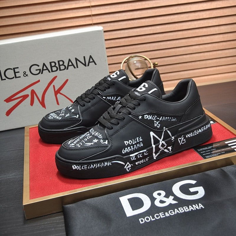 Sneaker Modelo D&G