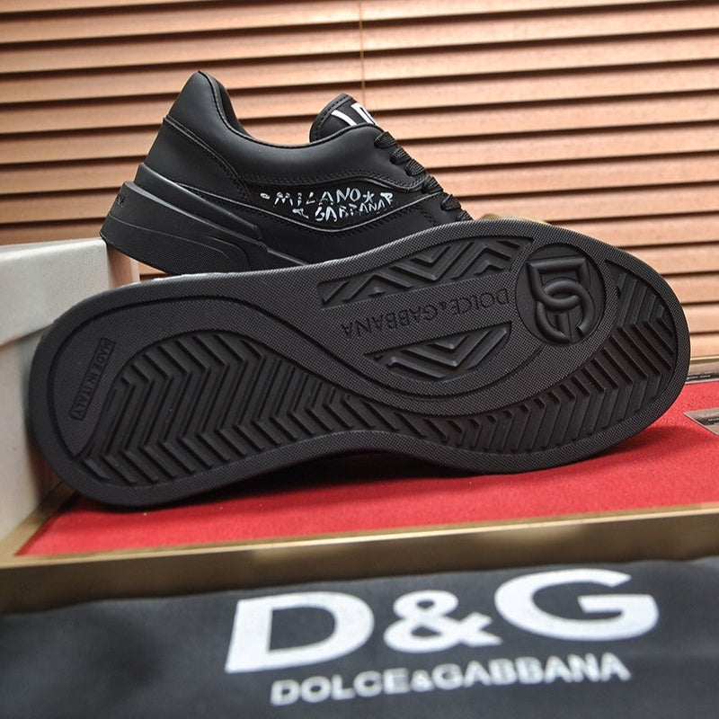 Sneaker Modelo D&G