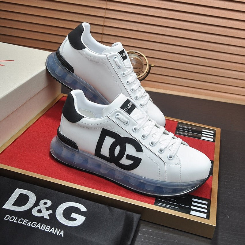 Sneaker Modelo D&G