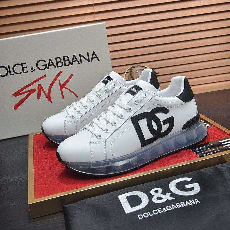 Sneaker Modelo D&G