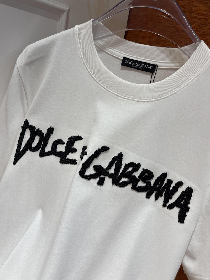 Camiseta Modelo D&G