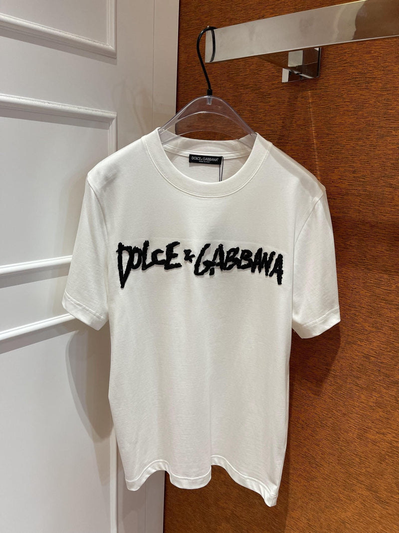 Camiseta Modelo D&G