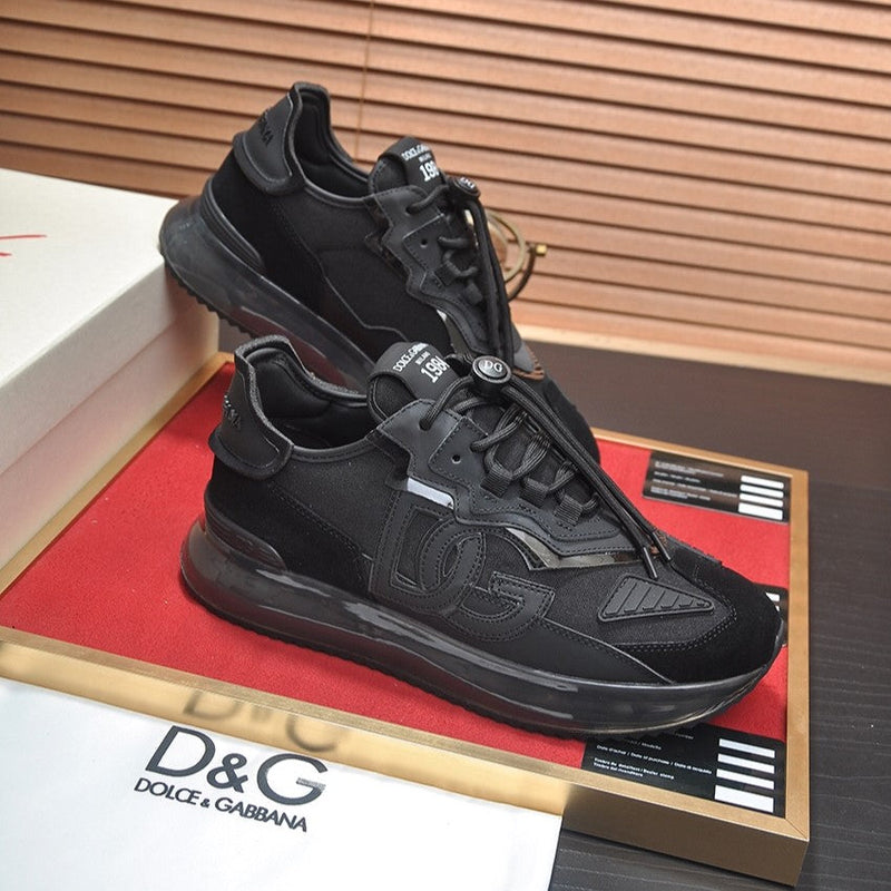 Sneaker Modelo D&G