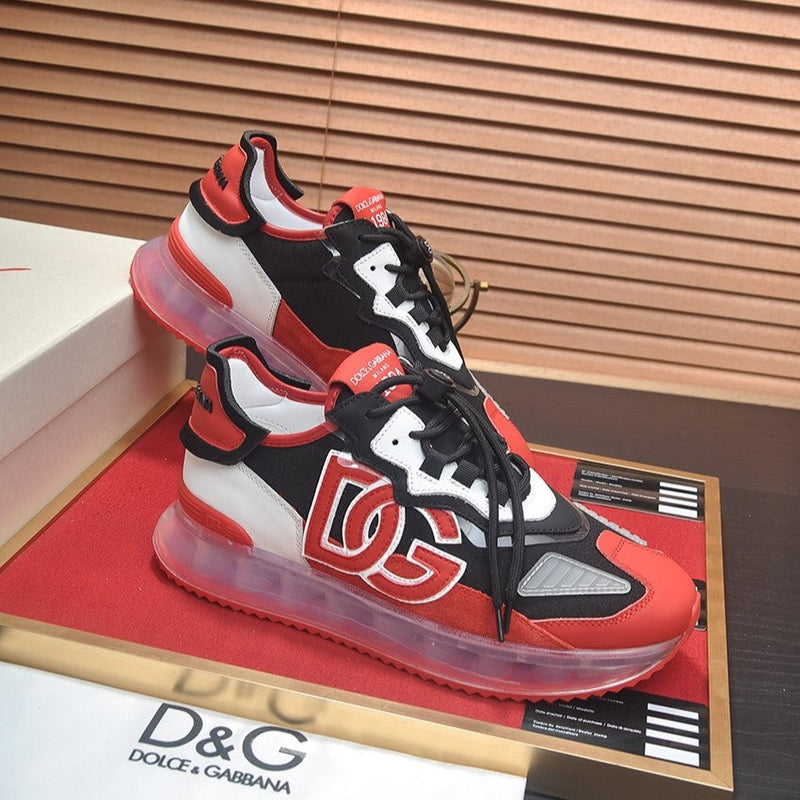 Sneaker Modelo D&G