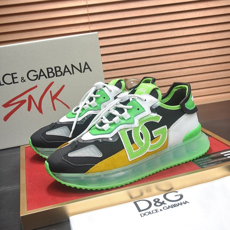 Sneaker Modelo D&G