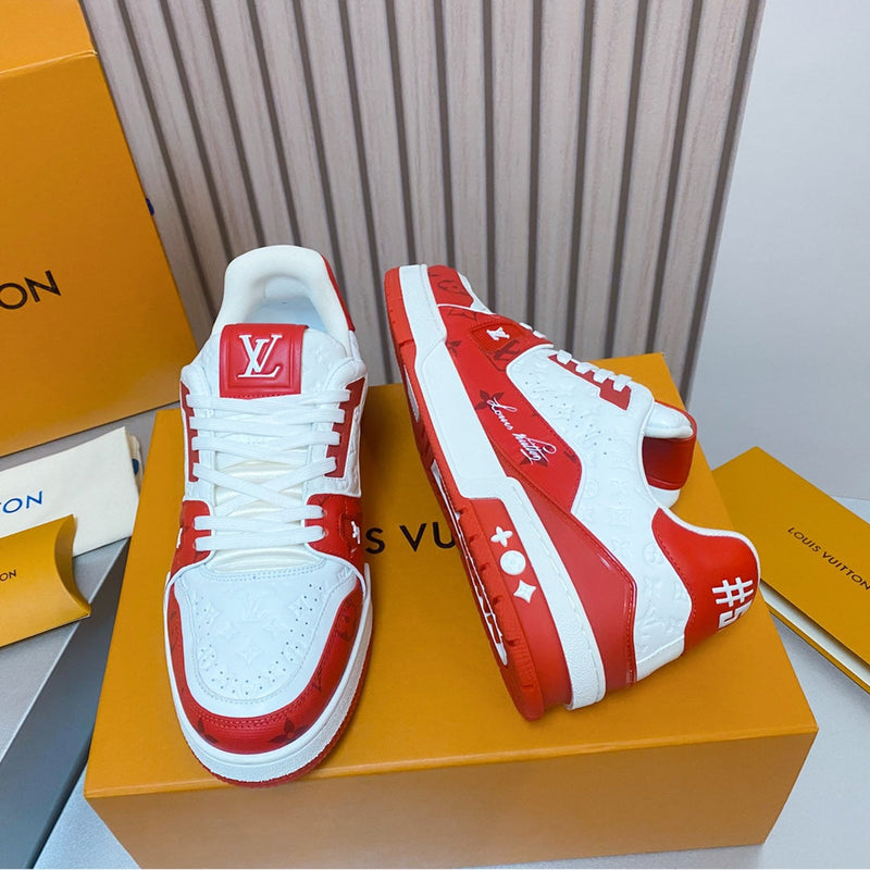 Tênis Modelo LV Trainer