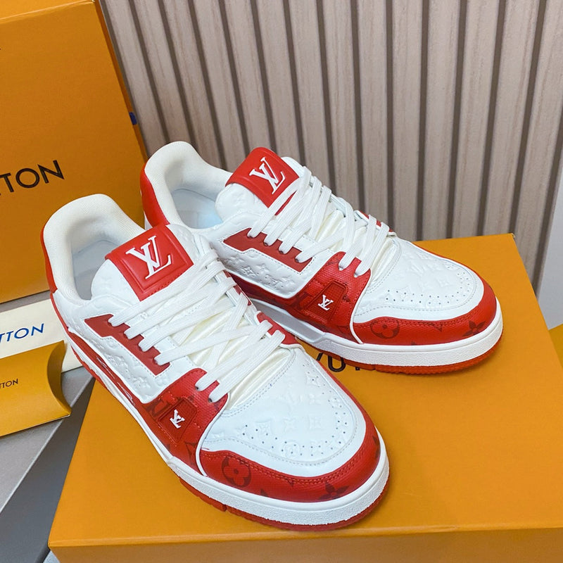 Tênis Modelo LV Trainer