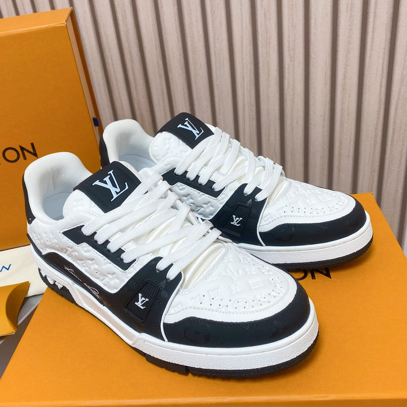 Sneaker LV Trainer