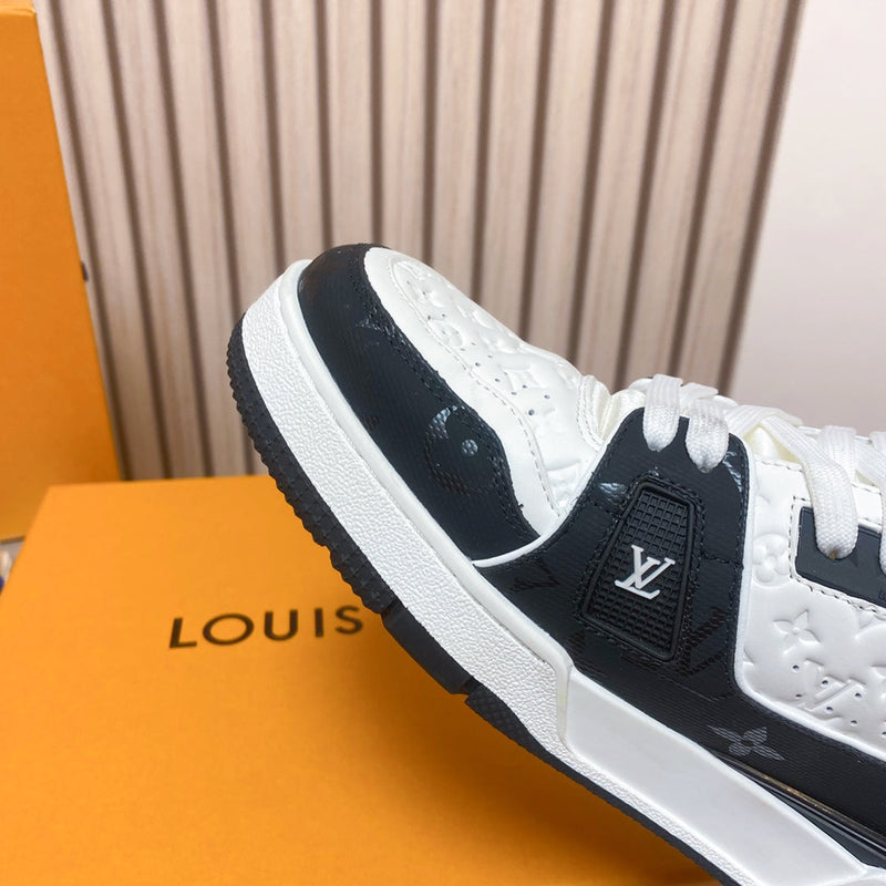 Sneaker LV Trainer