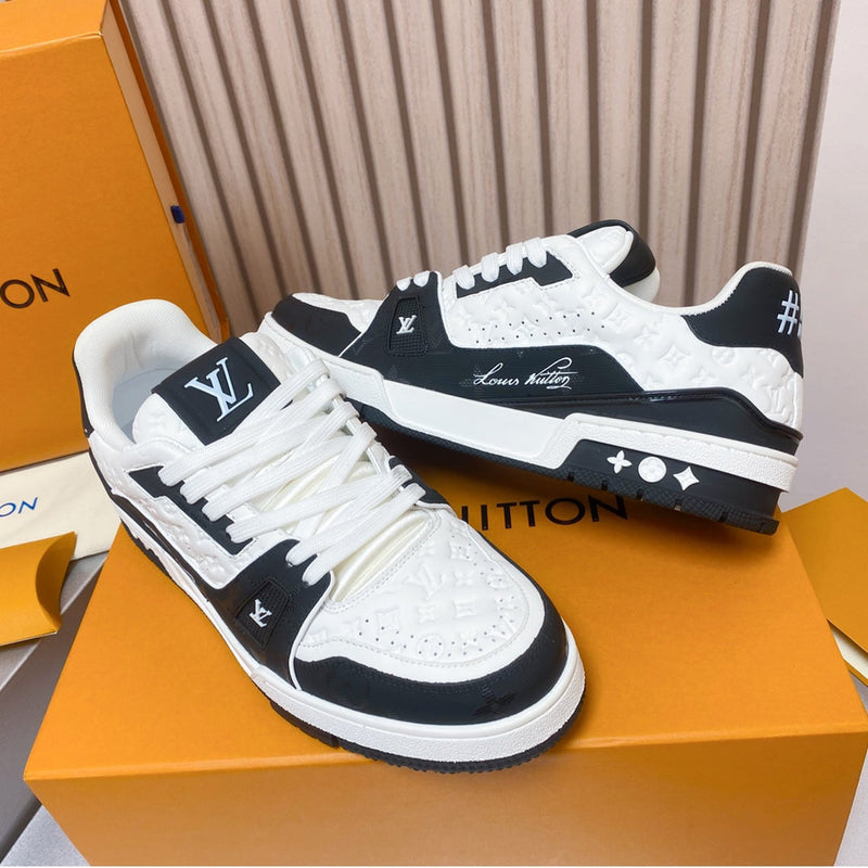 Sneaker LV Trainer