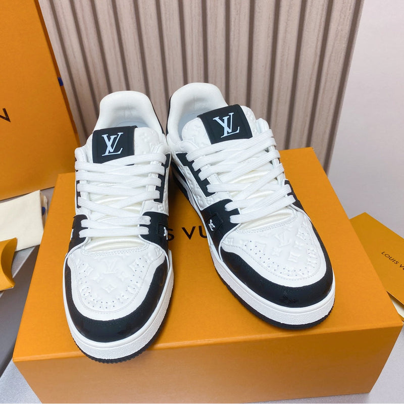 Sneaker LV Trainer