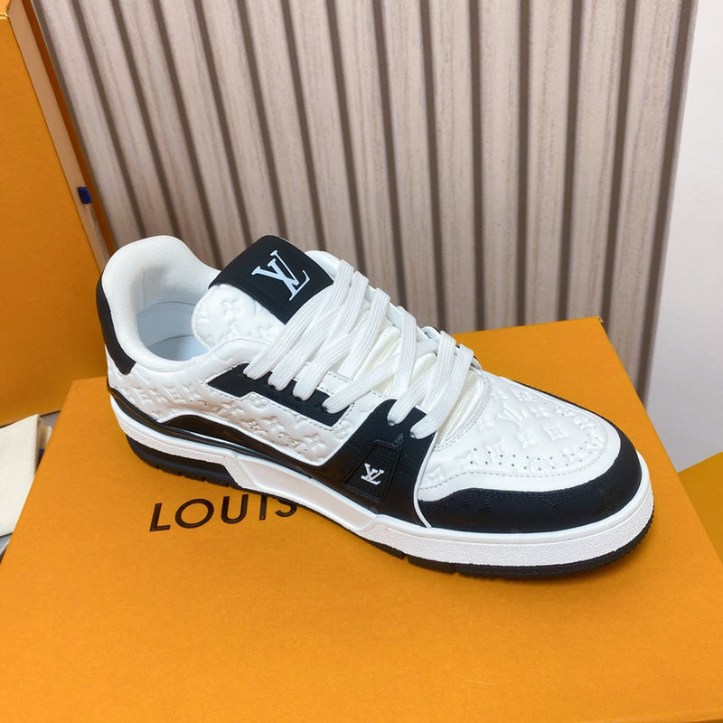 Sneaker LV Trainer