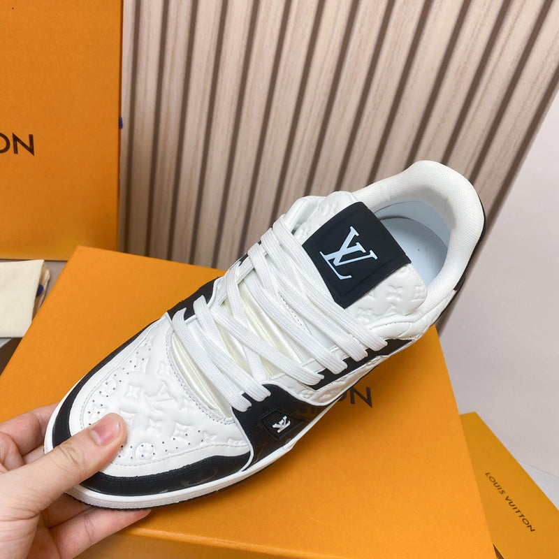 Sneaker LV Trainer