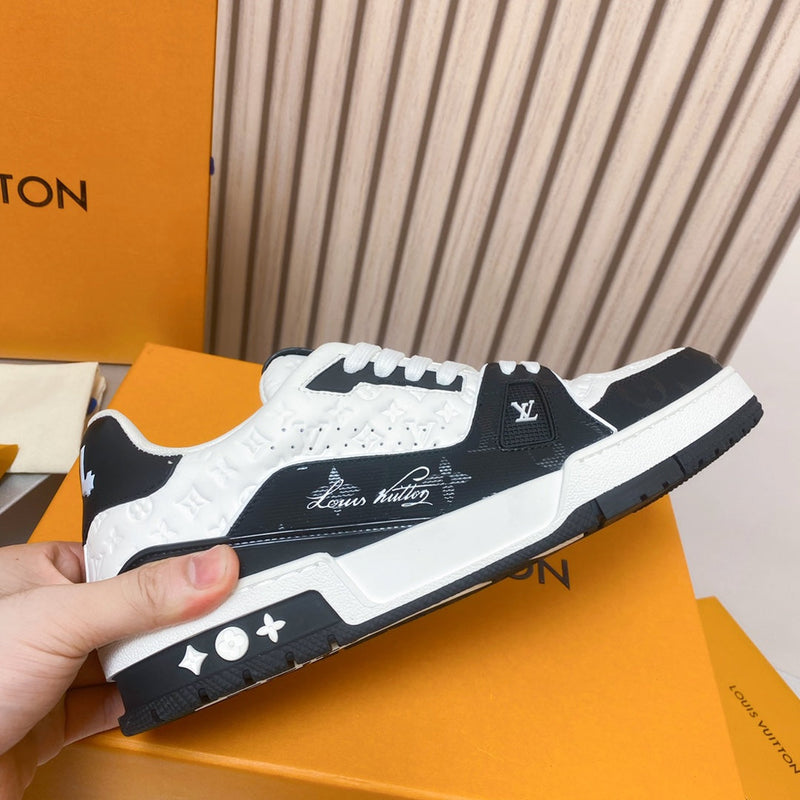 Sneaker LV Trainer