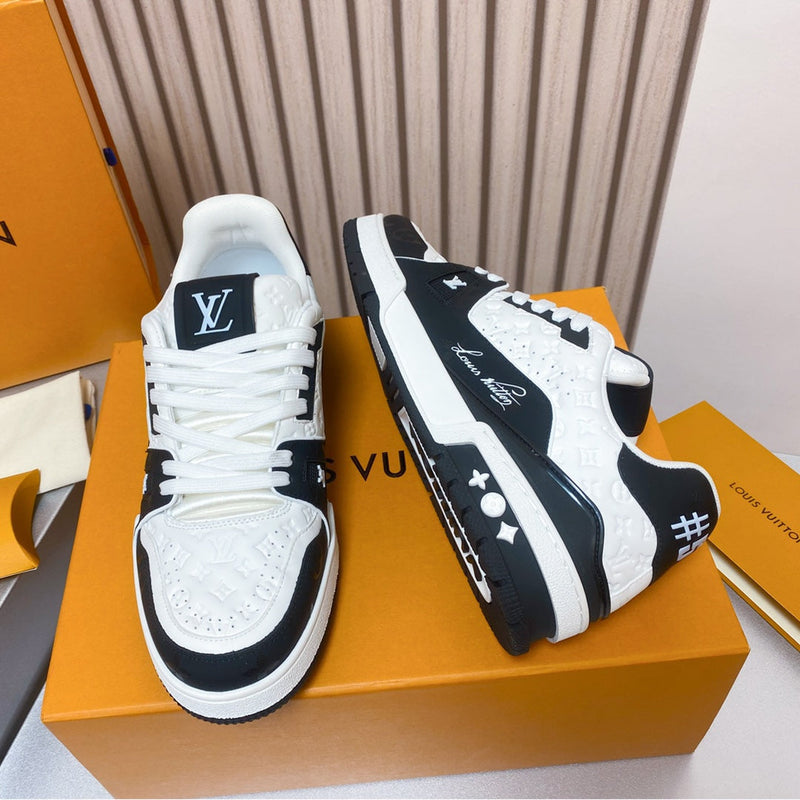 Sneaker LV Trainer